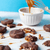 Caramel Clusters: Milk Chocolate Pecan