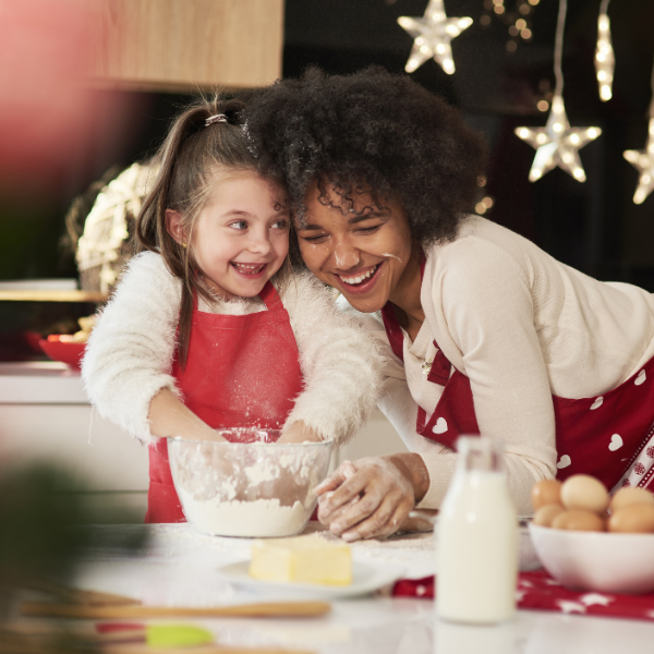 Fun Holiday Baking Recipes: Holiday Baking Guide, Ideas and Tips – HighKey