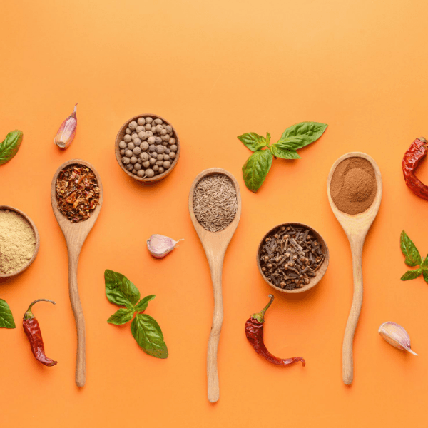 Top 6 Keto-Friendly Herbs, Seasonings & Spices List