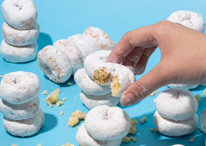 How Sugar Affects Your Brain