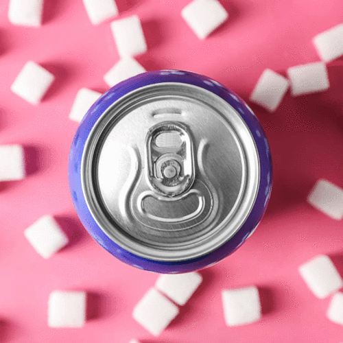 The Shocking Truth About How Much Sugar You’re Eating
