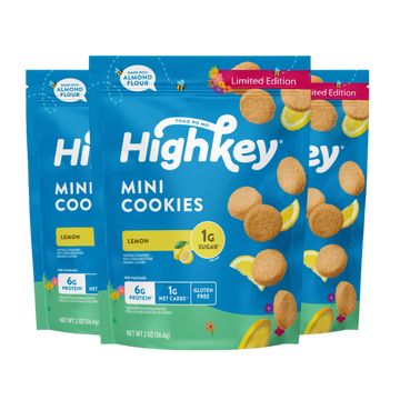 SHOP ALL PRODUCTS – HighKey