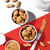 Mini Cookies: Peanut Butter