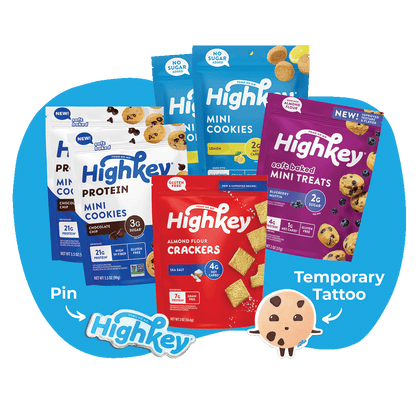 The High-bernation's Over Bundle