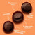 Mini Cookies: Chocolate Peanut Butter