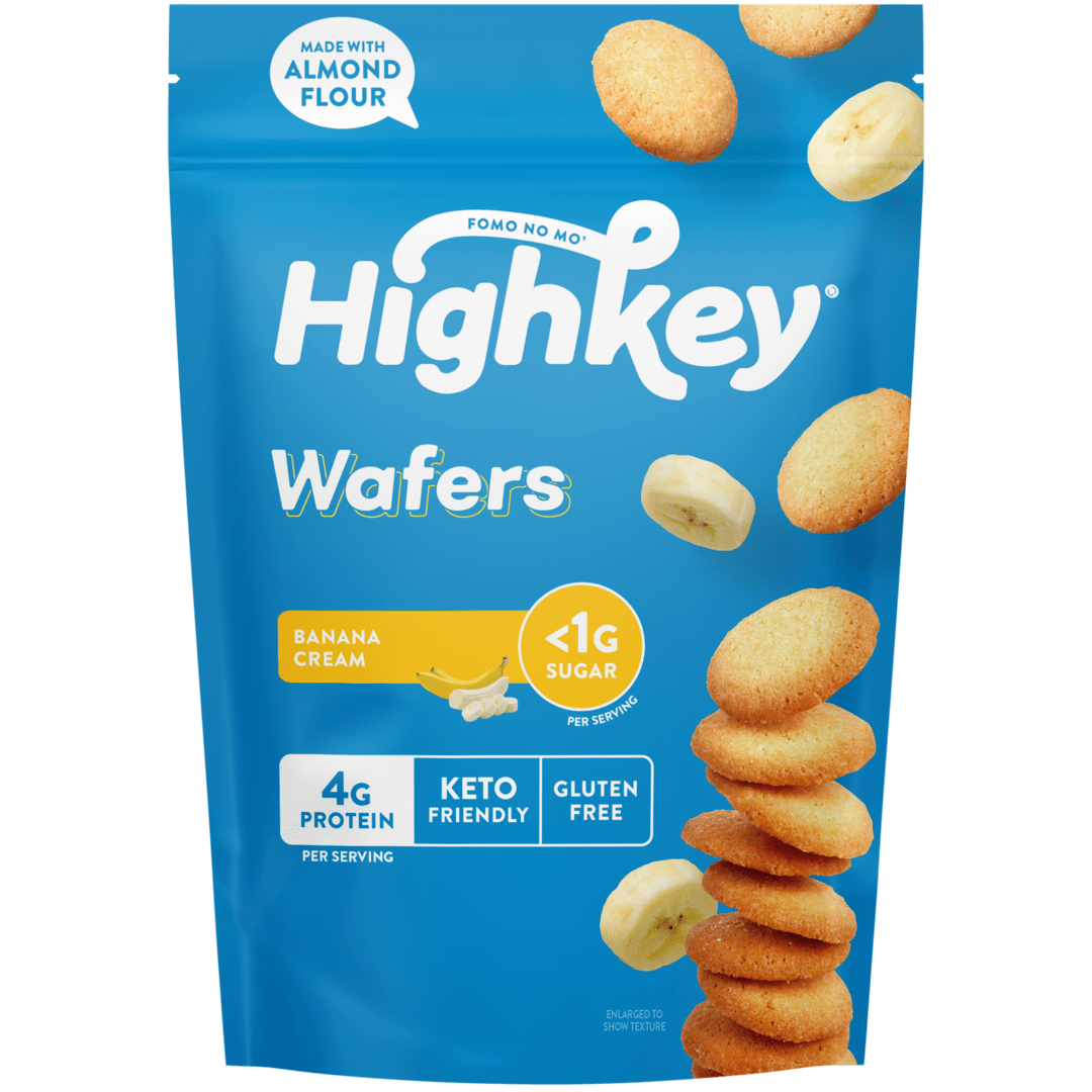 Banana wafers deals